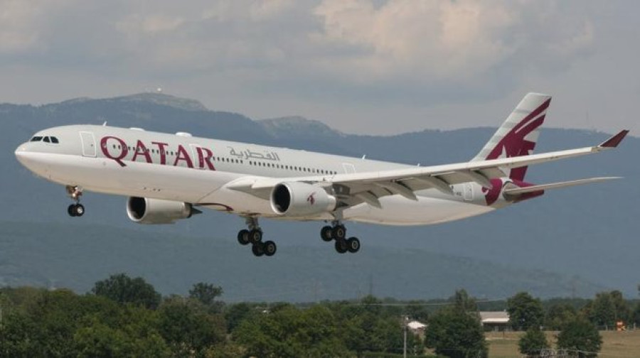 Qatar Airways Plane Makes Emergency Landing In Istanbul