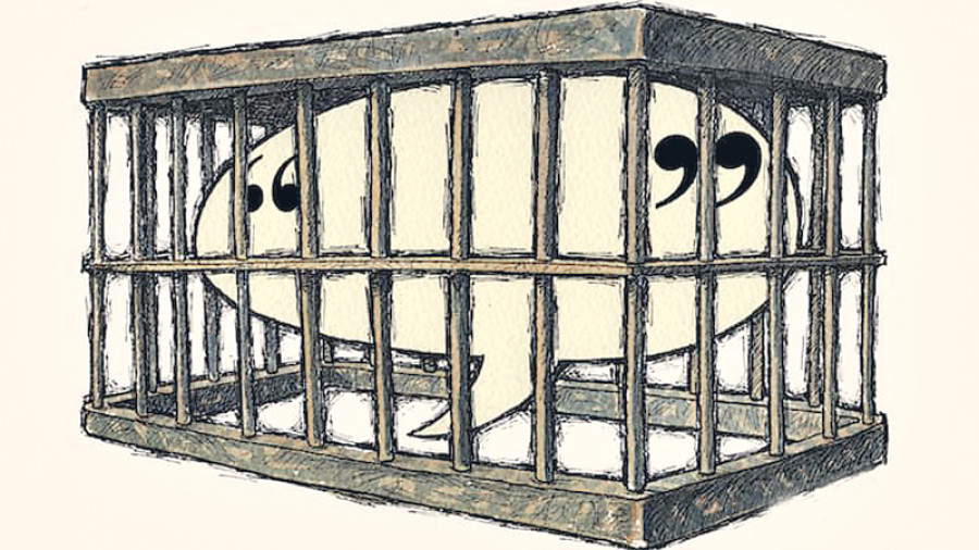Culture of silence