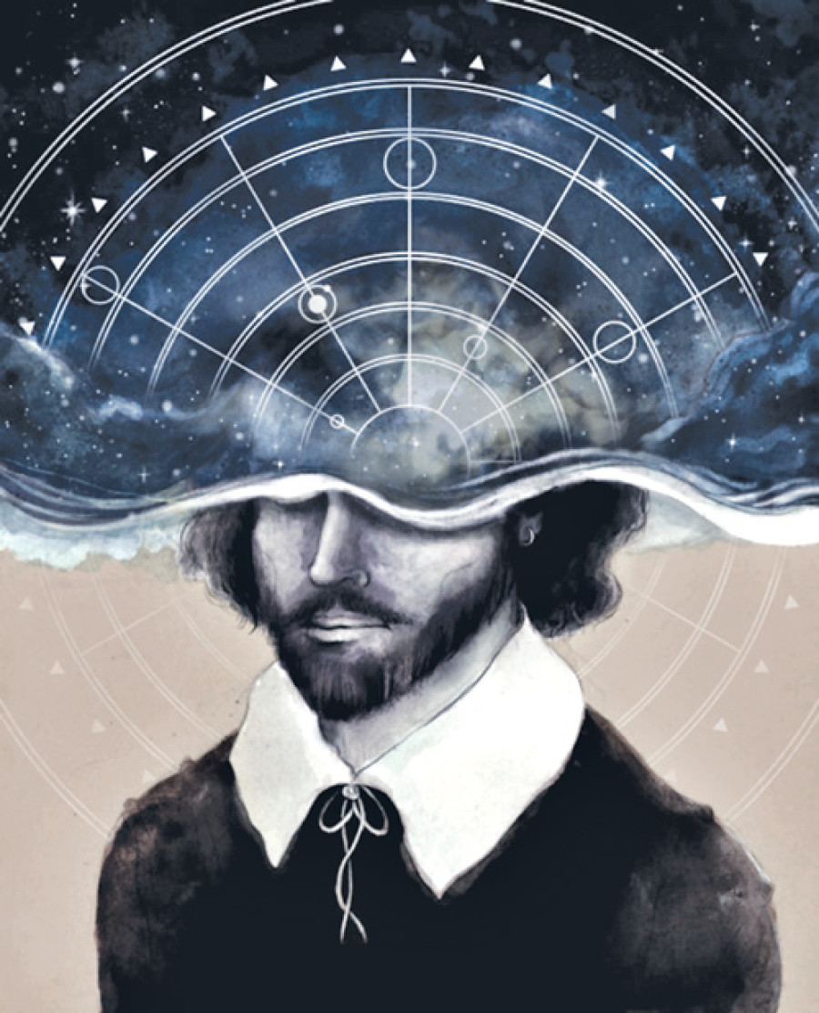 Shakespeare phenomenon