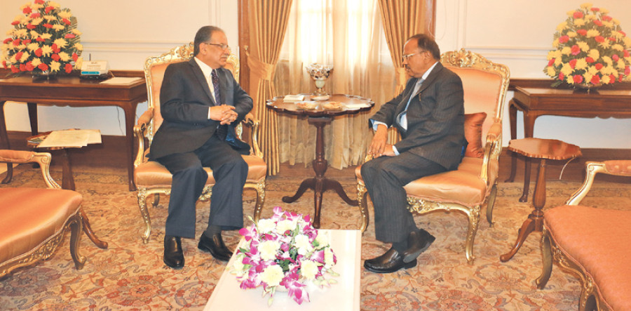 Indian goodwill a must for statute implementation: PM