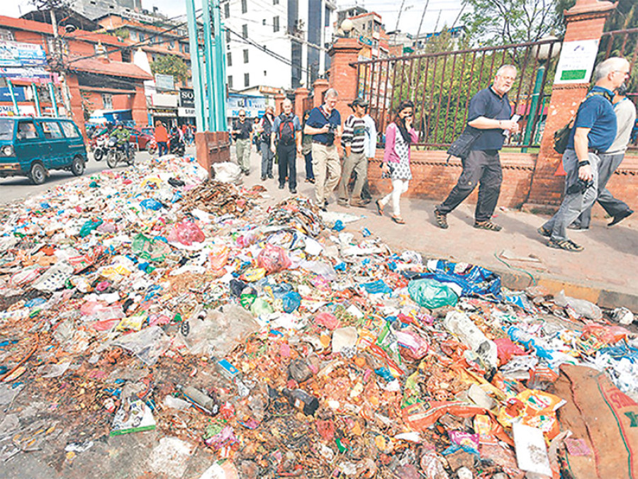 Circular economy