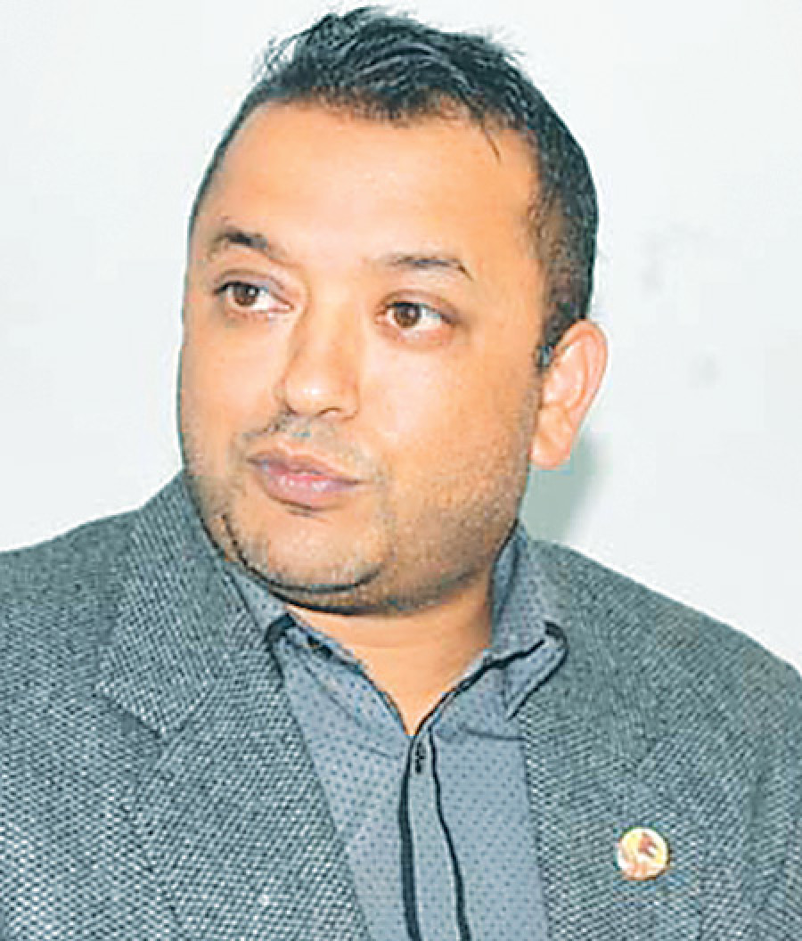 Govt hospitals won’t entertain ‘illegal’ nursing colleges: Thapa