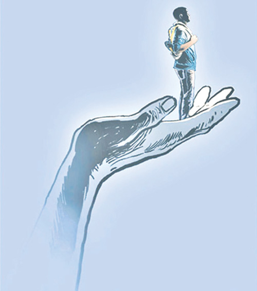Fifty years of partnership