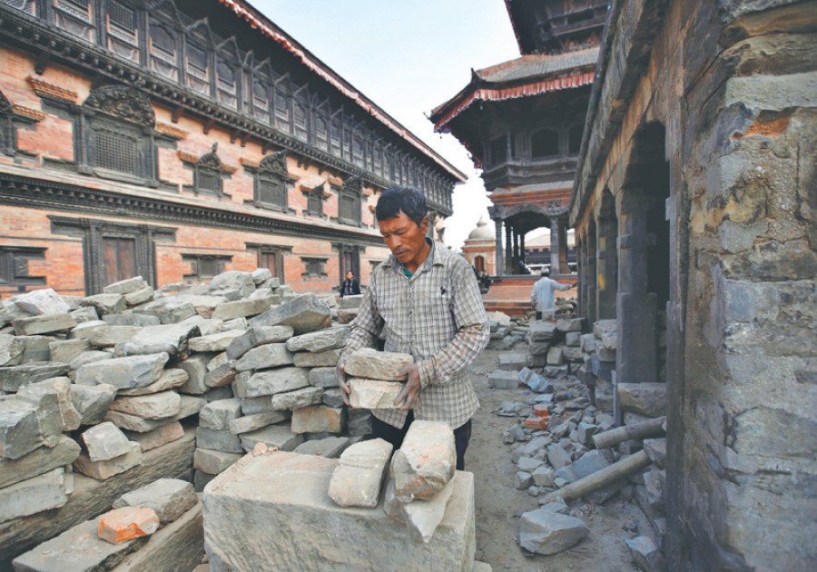 Valley may land on Heritage in Danger list