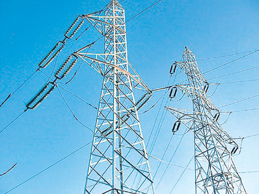 Power crisis, by govt lights, to end