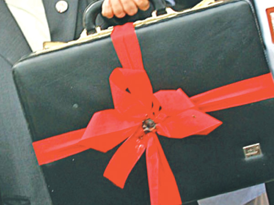 Problem is governance