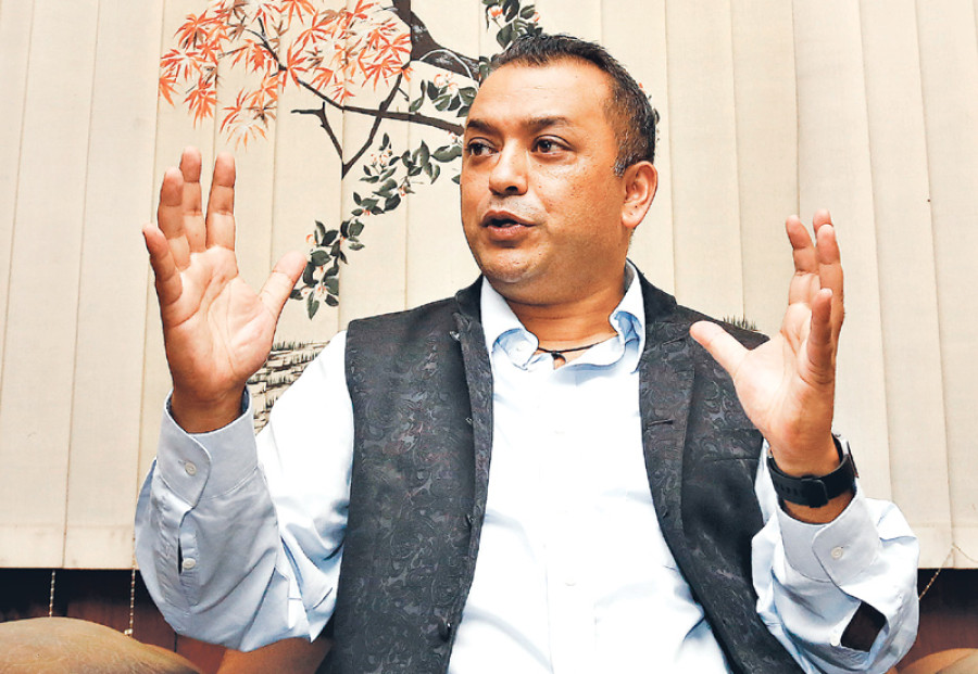 Dr KC’s call for health sector reforms is legitimate