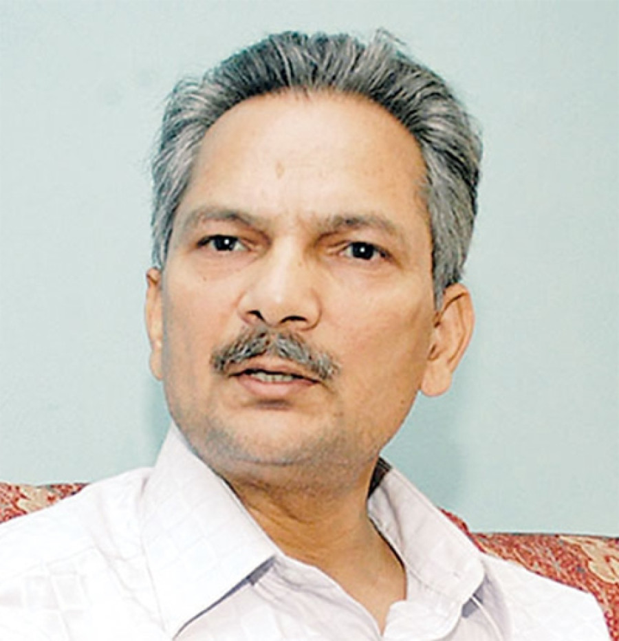 Naya Shakti calls for all-party panel
