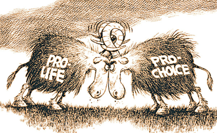 A case for abortion