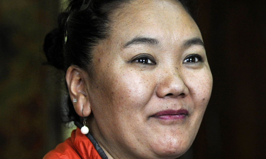 Lakhpa Sherpa breaks own record to climb Everest a seventh time