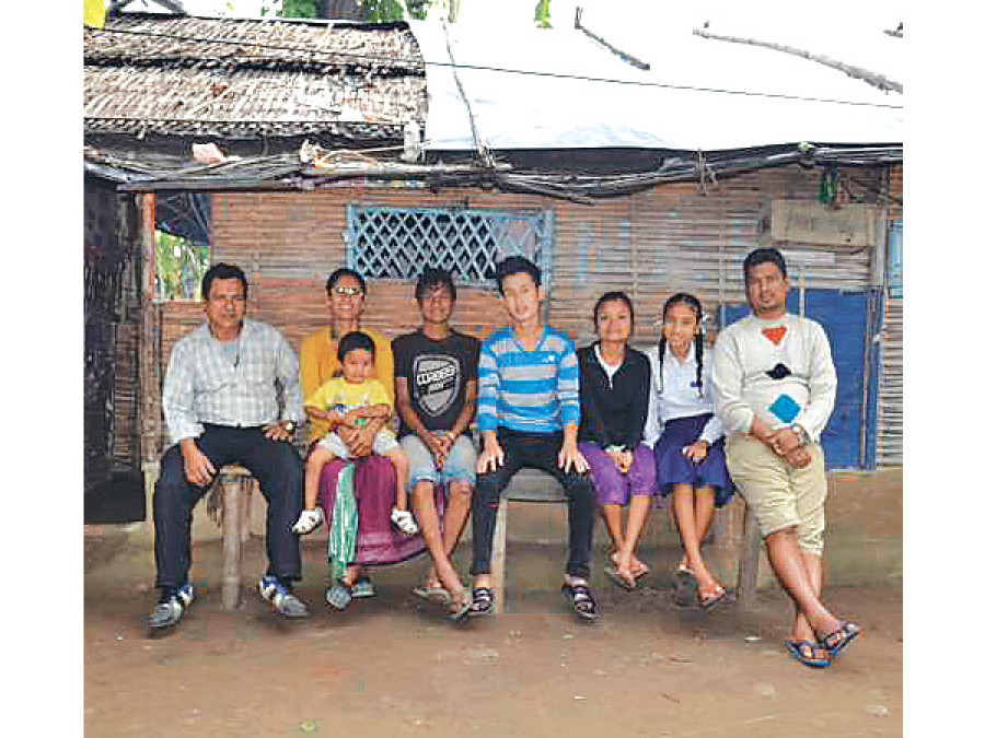 PM’s 3-pronged strategy on Bhutanese refugee solution