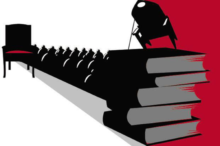 Where are we headed?