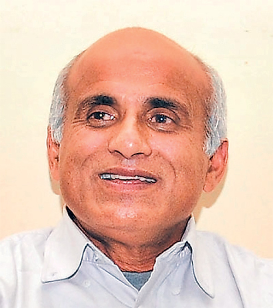 Dr KC puts off hunger strike
