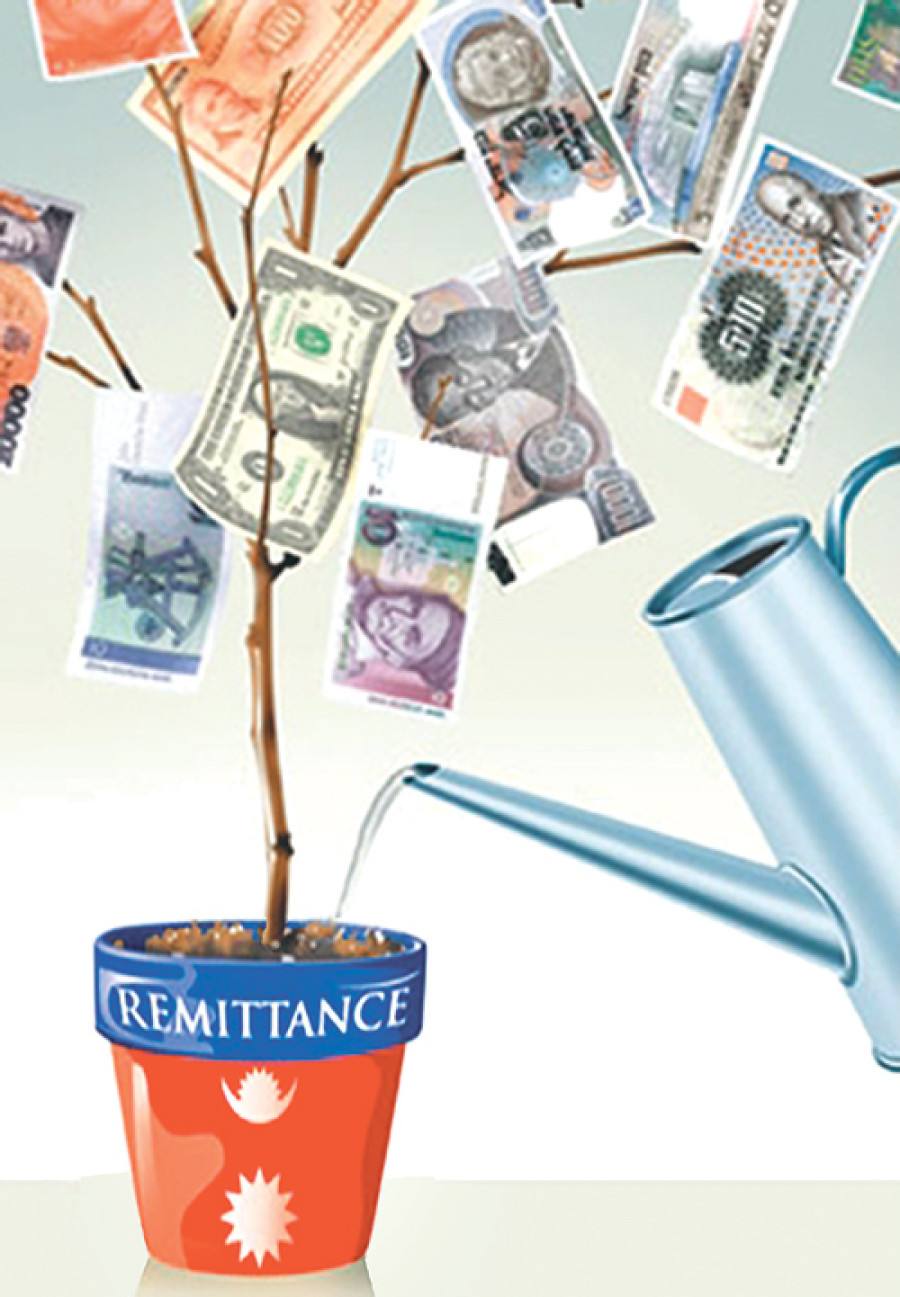 Remittance pitfalls