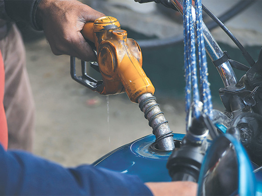 CIAA to NOC: Regularise fuel distribution