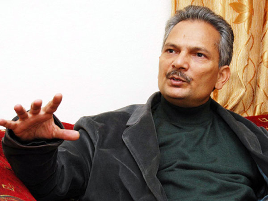 BRB says ‘Naya Shakti’ structure within a week