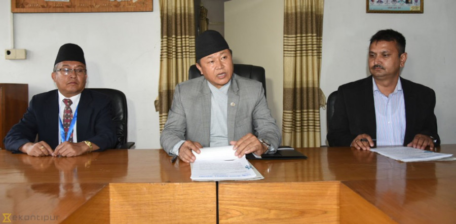 Govt forms team to review online media directive