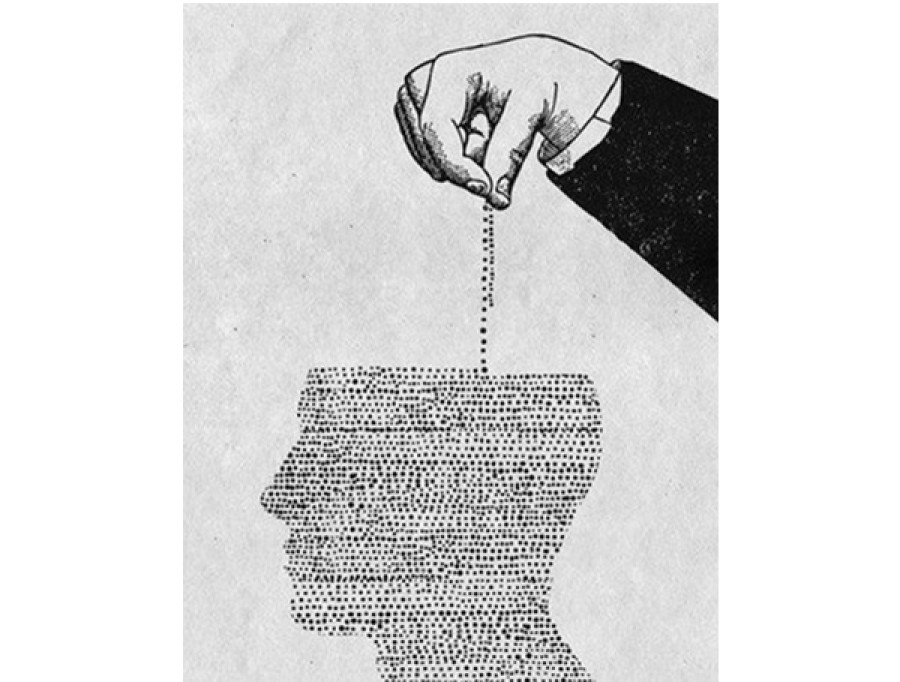 A teacher for the times