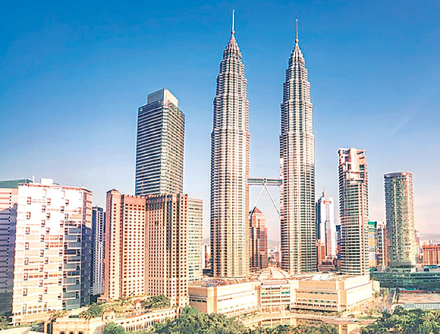 19 Nepalis arrested in Malaysian crackdown