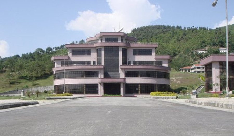 Clamour for reviving defunct IT Park