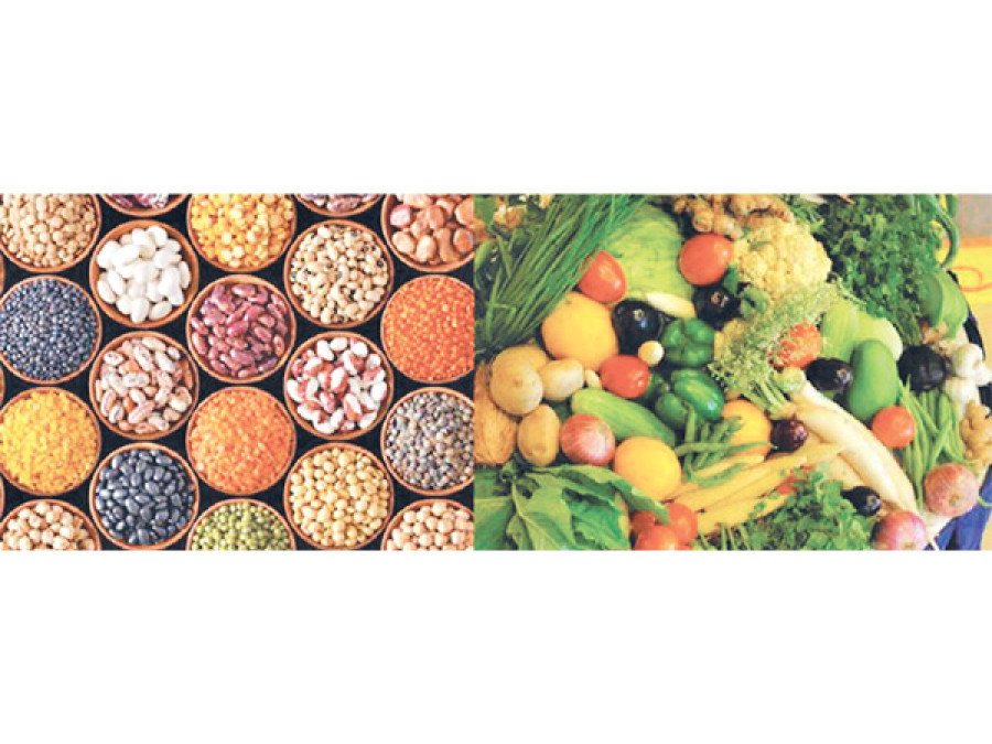 Surveys reveal jump in prices due to embargo