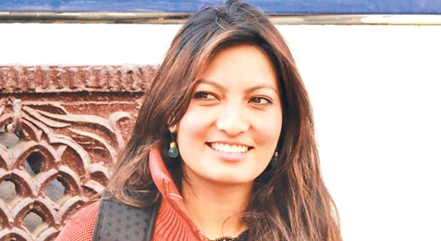 Lama’s panel sweeps ANNFSU election