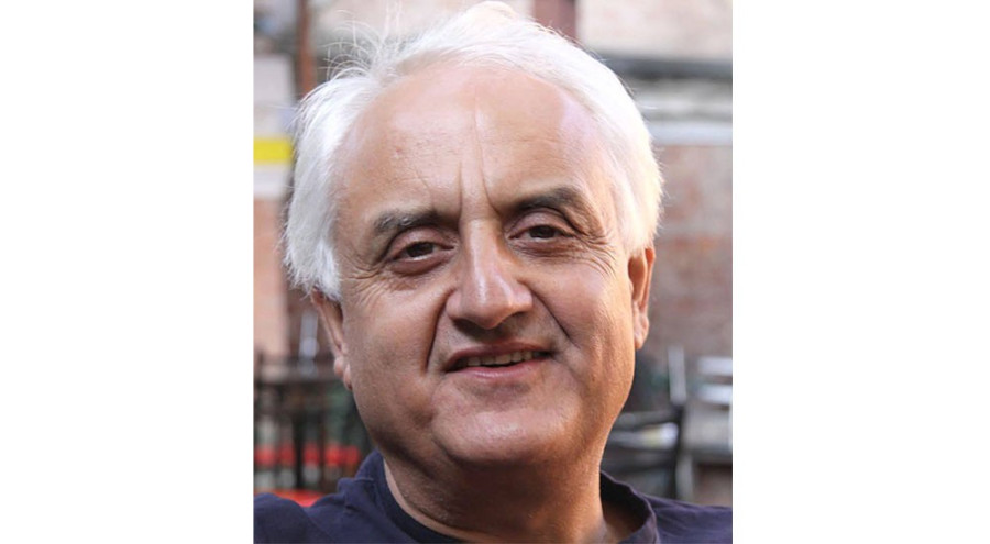 Detained Dixit admitted to Bir hospital