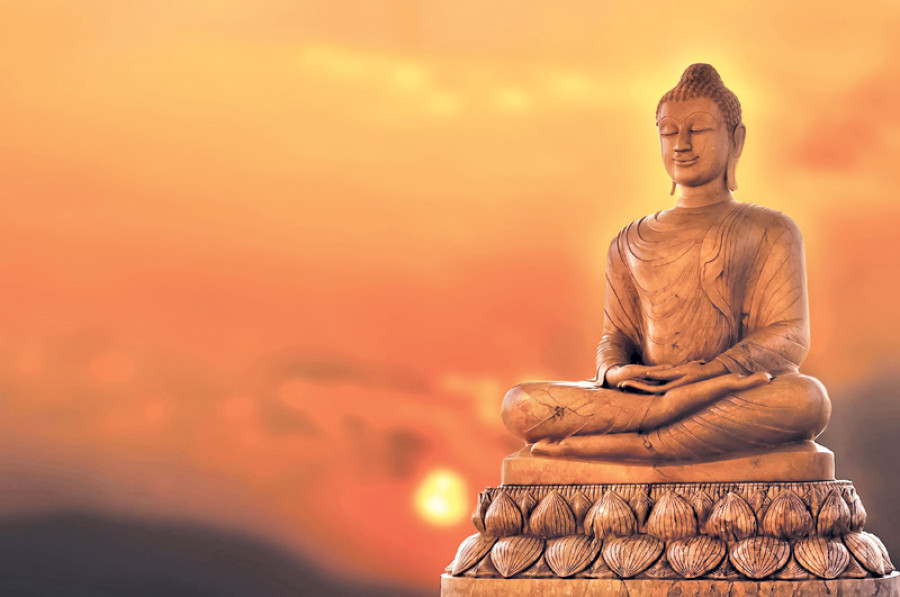 Buddhist economics