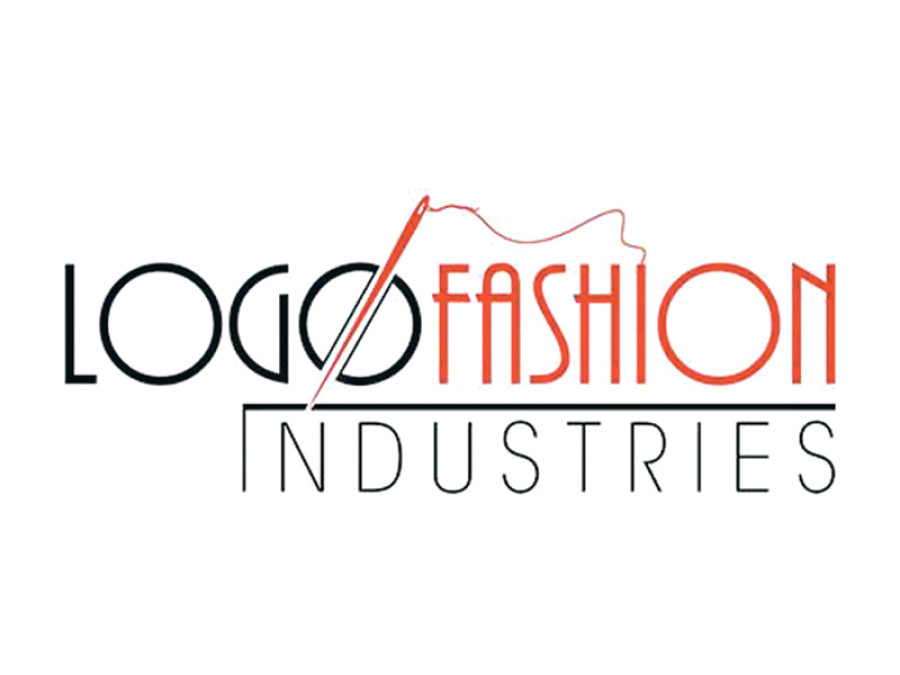 Logo Fashion Industry outlet launches