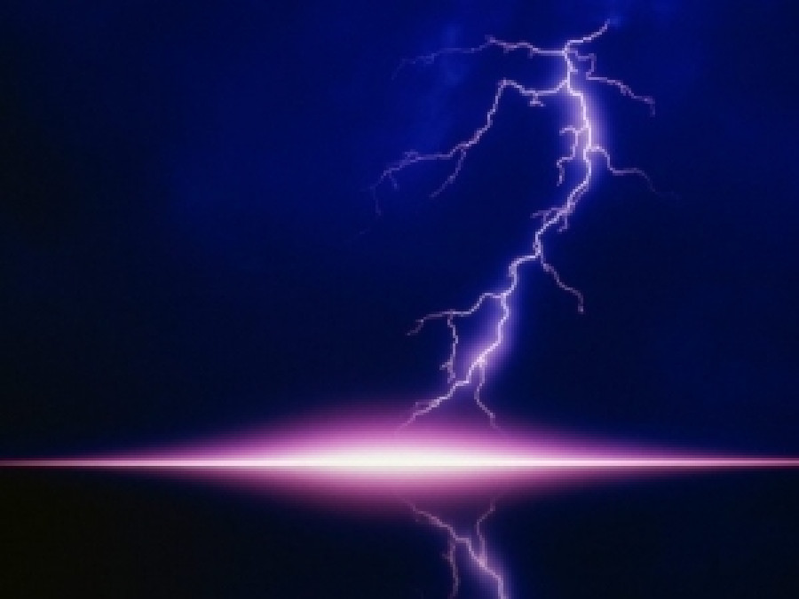 At least 55 killed, 8 injured in lightning strikes in Bihar