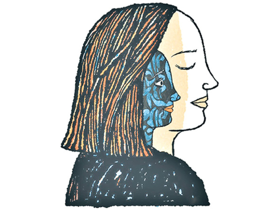 Menarche celebration