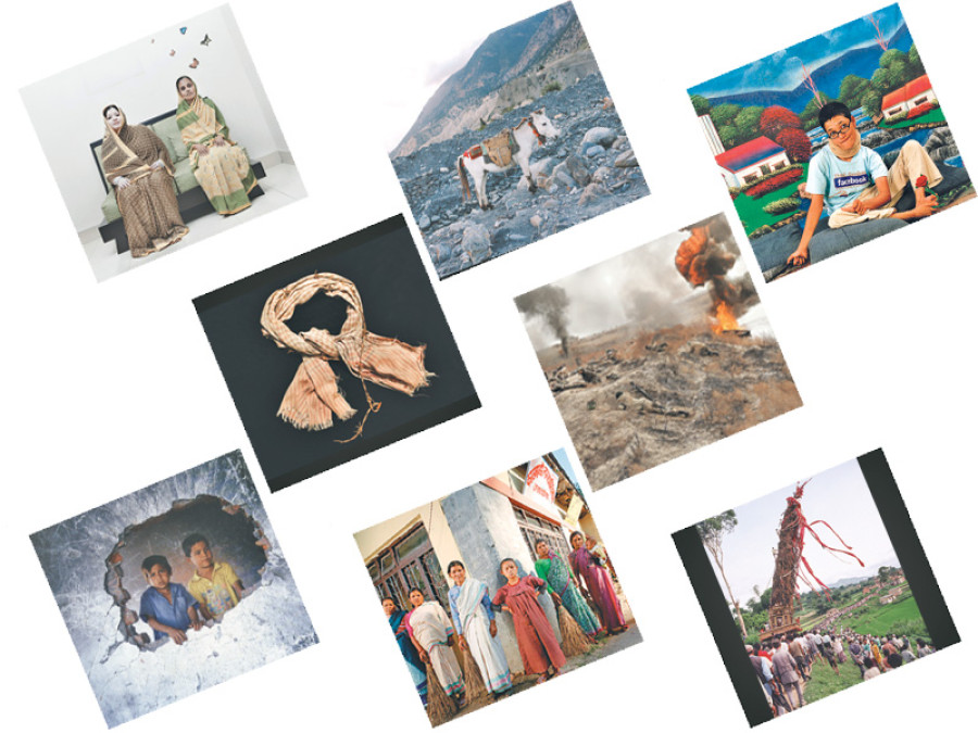 Preserving memories, sparking conversations