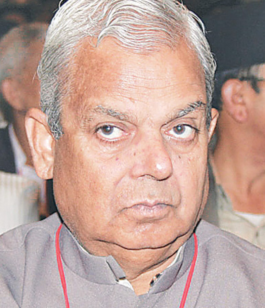 Veteran leader Thakur retains TMLP chair