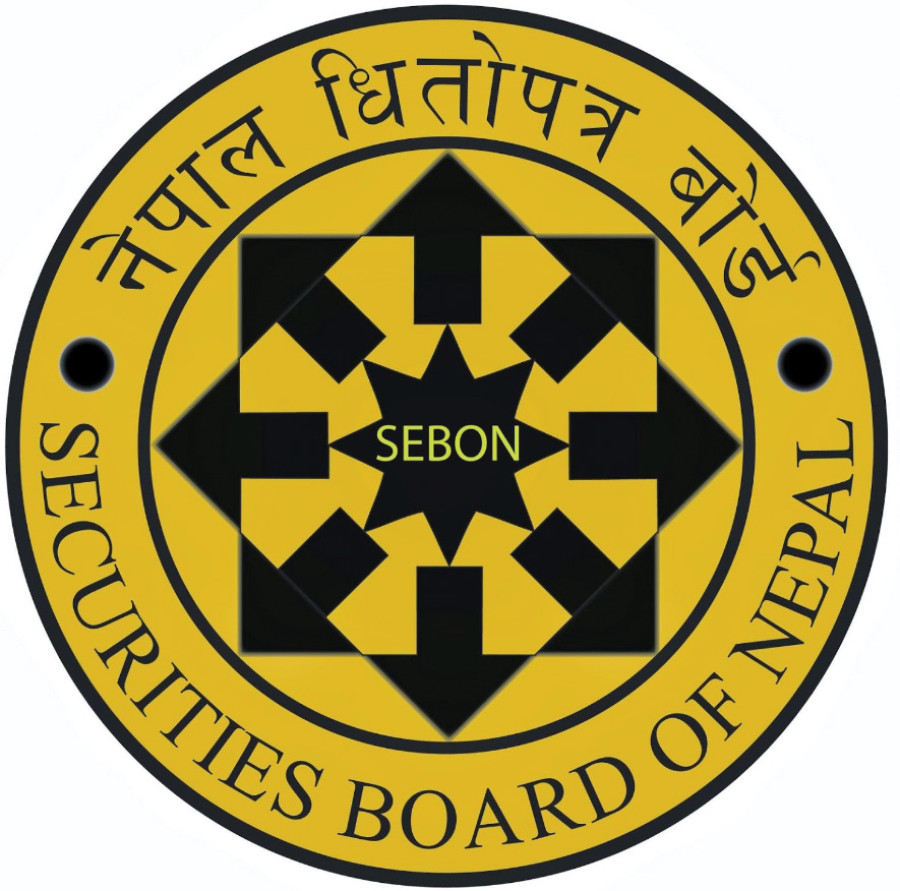 Ban will be lifted only after NLIC submits papers: Sebon