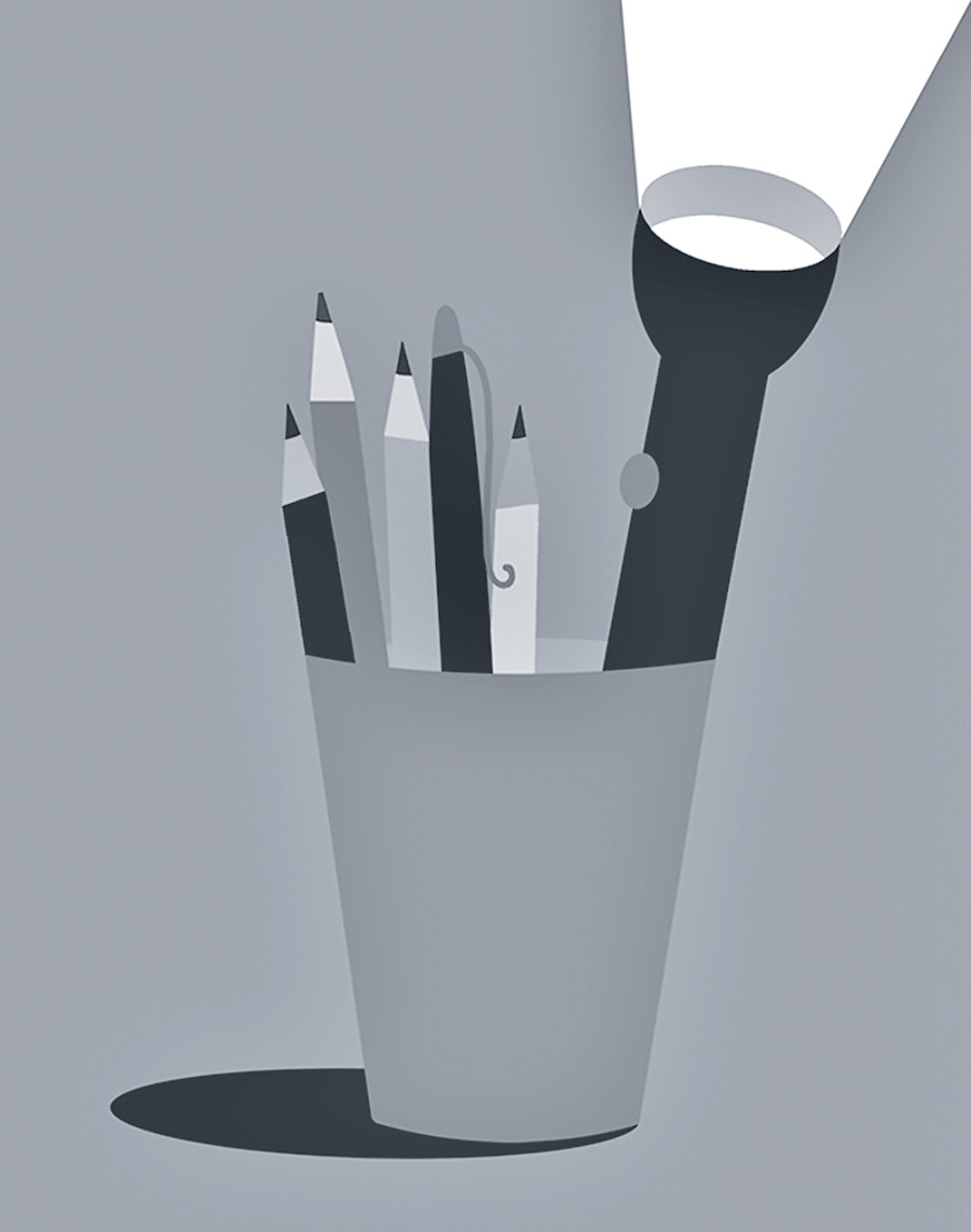 Public finance in schools