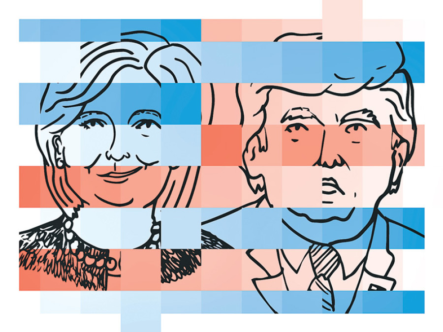 Democracy in America