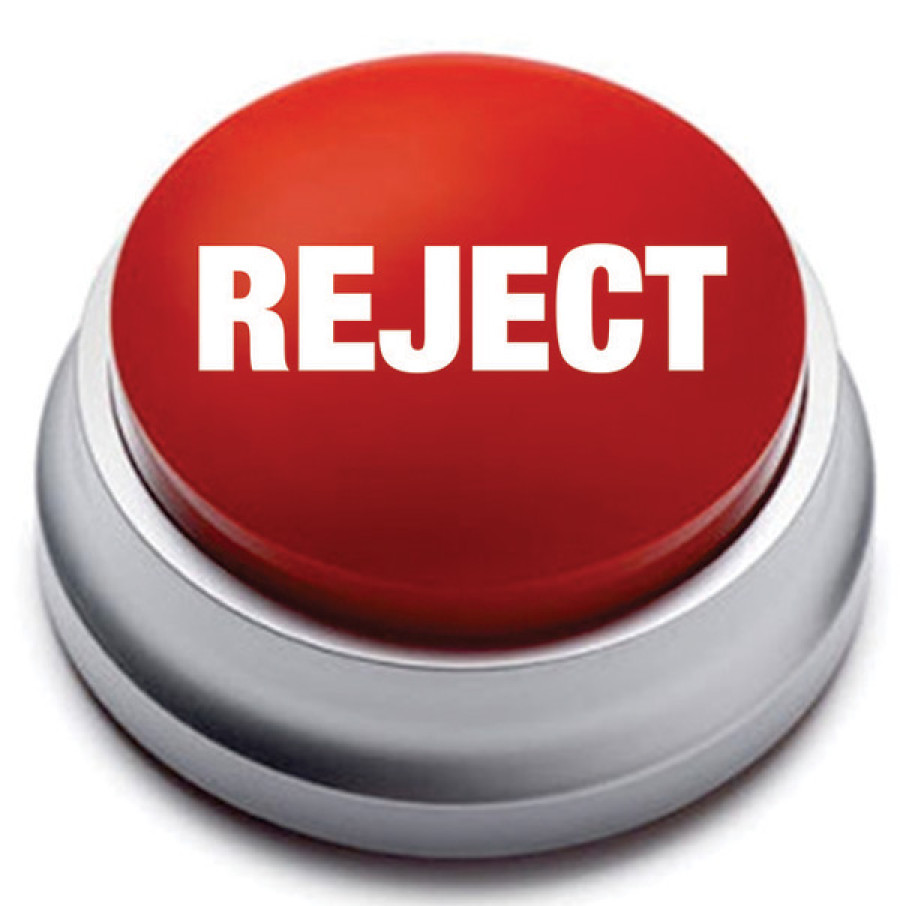 Voters to get right to reject candidates