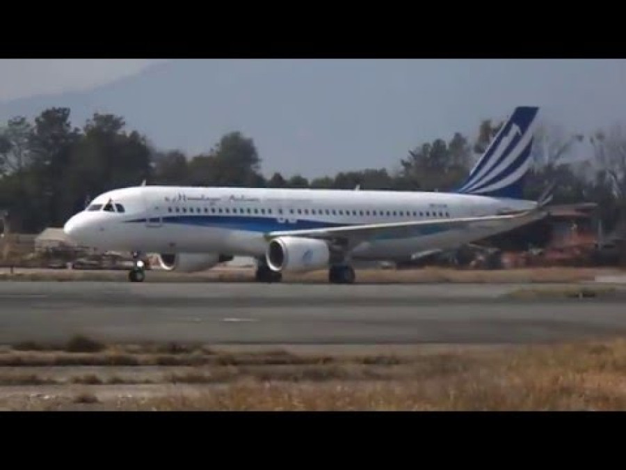 Himalaya Airlines to start Doha service on May 31