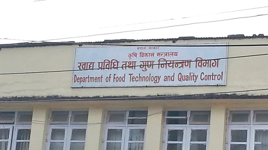 Food fair to promote nutritious local dishes