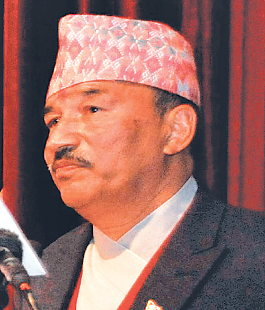 RPP takes conciliatory approach