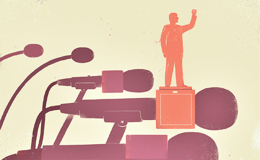 Whither Madhesi civil society?
