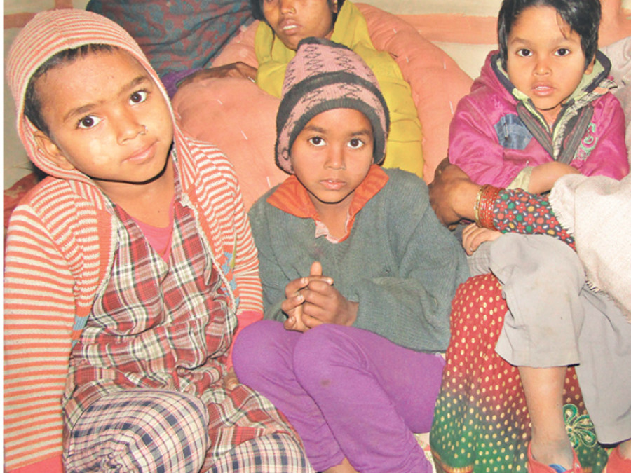 Bereaved families left in lurch