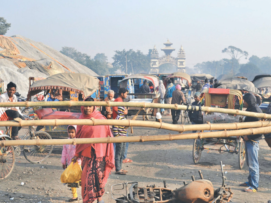 SLMM objects to amendment