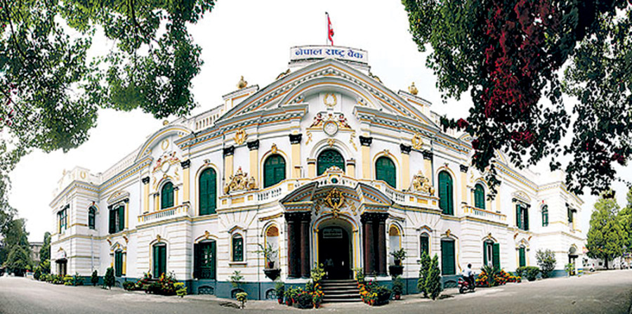 NRB’s payments system is ‘secure’