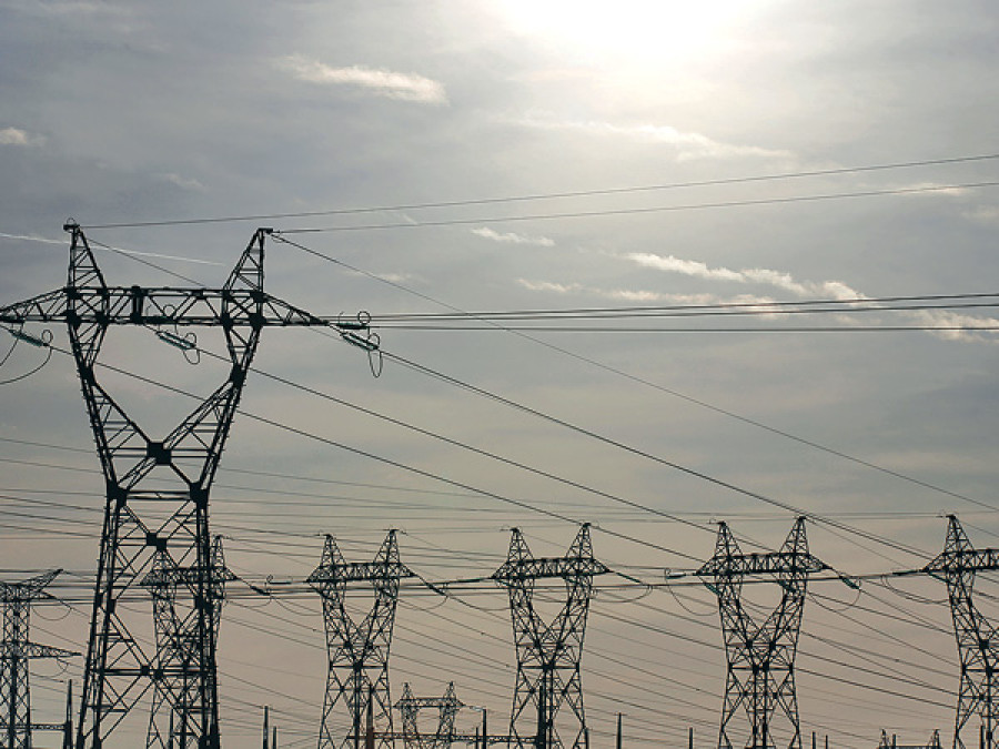 Locals demand revision of power line alignment