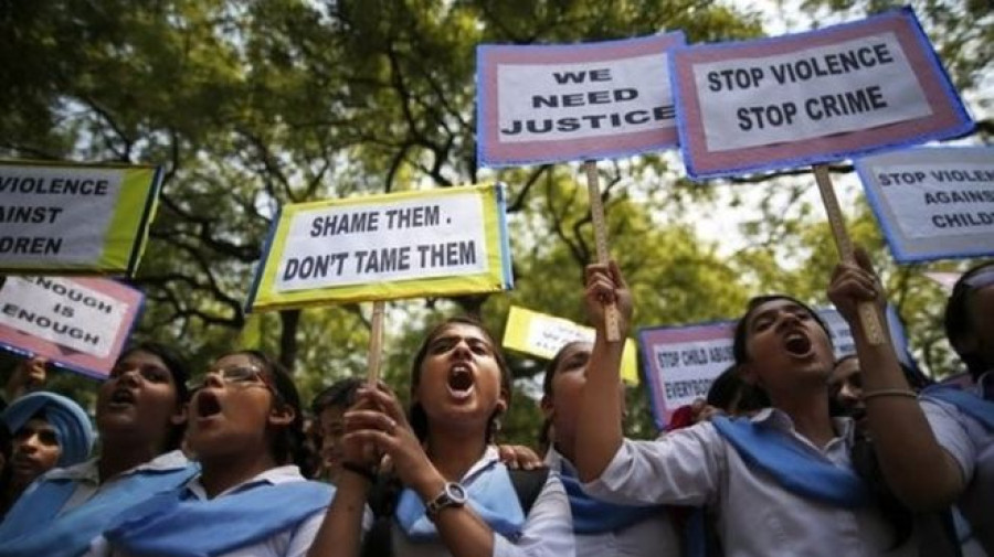 Israeli tourist 'gang-raped' in India's Himachal Pradesh state