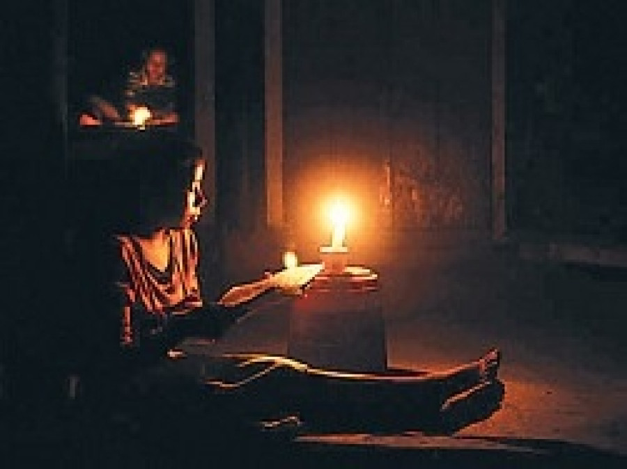 Outage hours to be reduced during Dashain