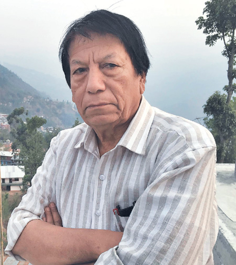 A documentary on the Ralfa group premieres in HK