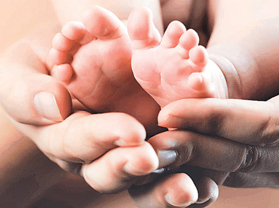 Huge cuts in infant, child mortality