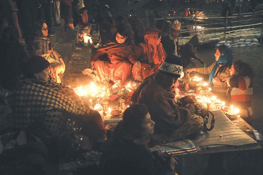 PADT expects 500k pilgrims on Bala Chaturdashi